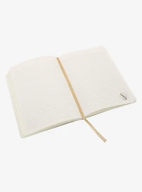Wicked Shiz University Notebook
