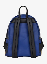Loungefly Disney Hocus Pocus Sanderson Sisters Graveyard Mini Backpack