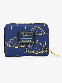 Loungefly Disney Hocus Pocus Sanderson Sisters Small Zip Wallet