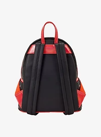 Loungefly The Rocky Horror Picture Show Lips Mini Backpack
