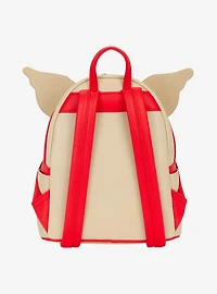 Gremlins Gizmo in Car Light-Up Figural Mini Backpack