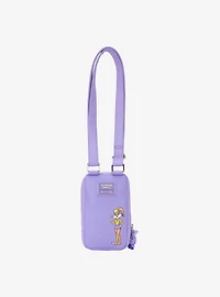 Loungefly Looney Tunes Lola Bunny Crossbody Bag