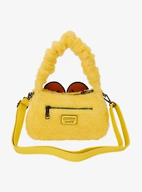 Loungefly Garfield Odie Plush Crossbody Bag