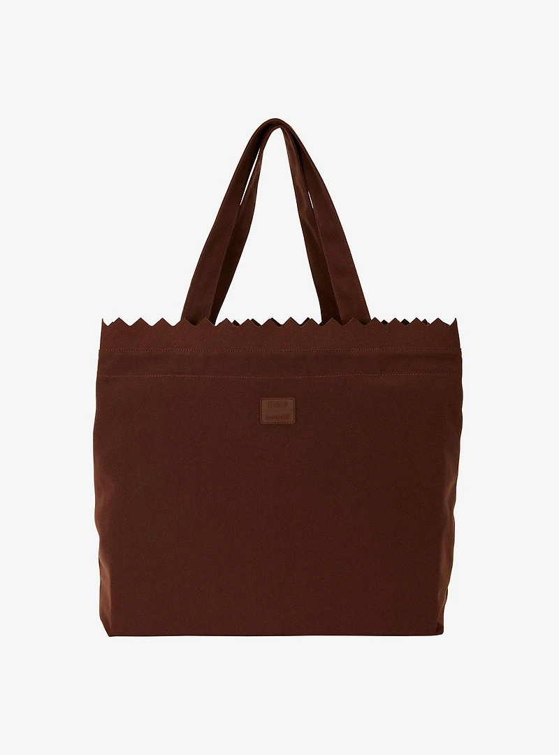 Loungefly M&M's Canvas Tote Bag