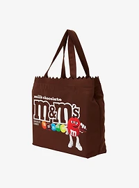 Loungefly M&M's Canvas Tote Bag