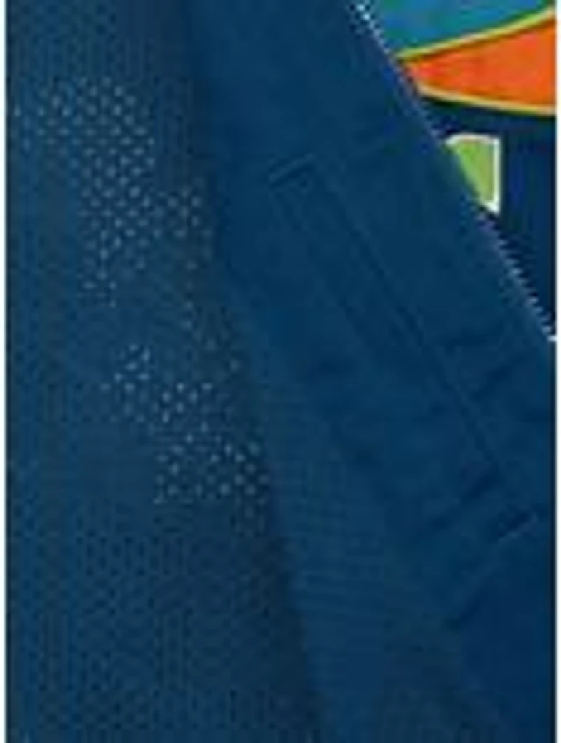 Scooby-Doo! Mystery Inc. Moto Racing Jacket - BoxLunch Exclusive