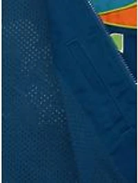 Scooby-Doo! Mystery Inc. Moto Racing Jacket - BoxLunch Exclusive