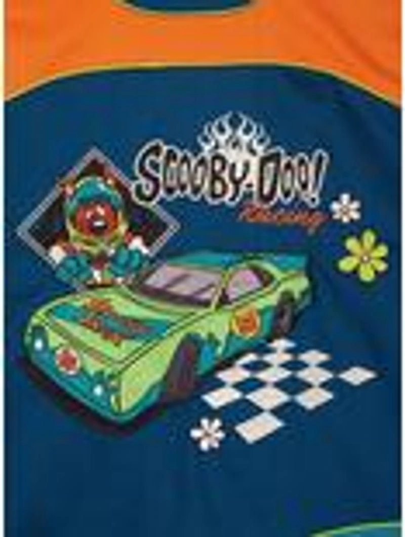 Scooby-Doo! Mystery Inc. Moto Racing Jacket - BoxLunch Exclusive