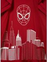 Marvel Spider-Man Icons Windbreaker - BoxLunch Exclusive