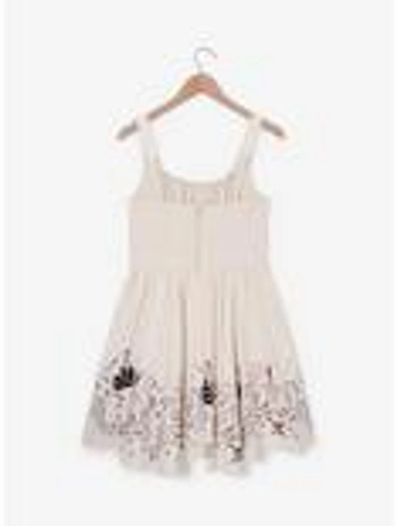 Disney Pirates of the Caribbean Icons Tank Dress - BoxLunch Exclusive