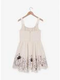 Disney Pirates of the Caribbean Icons Tank Dress - BoxLunch Exclusive