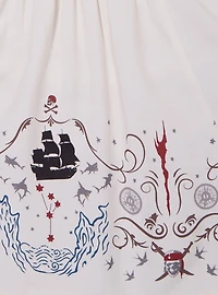 Disney Pirates of the Caribbean Icons Tank Dress - BoxLunch Exclusive