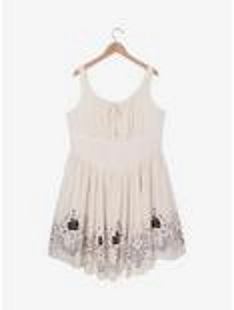 Disney Pirates of the Caribbean Icons Plus Tank Dress - BoxLunch Exclusive