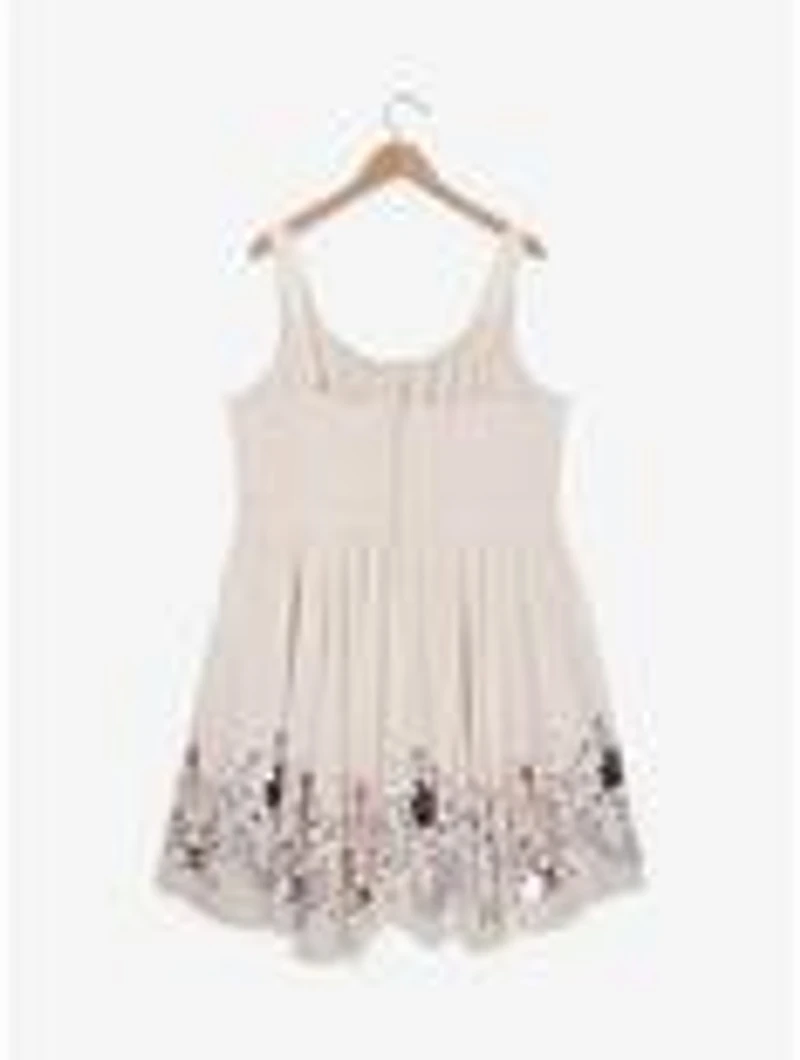 Disney Pirates of the Caribbean Icons Plus Tank Dress - BoxLunch Exclusive