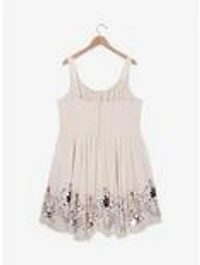 Disney Pirates of the Caribbean Icons Plus Tank Dress - BoxLunch Exclusive