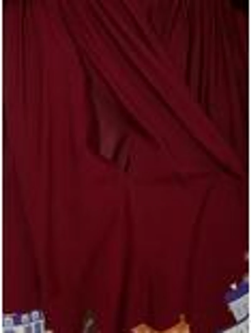 Gilmore Girls Stars Hollow Plus Smock Dress - BoxLunch Exclusive