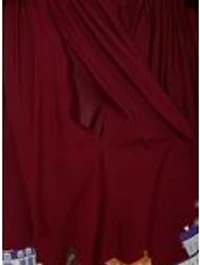 Gilmore Girls Stars Hollow Plus Smock Dress - BoxLunch Exclusive