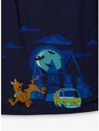 Ashley Taylor Scooby-Doo! Haunted House Smock Dress - BoxLunch Exclusive