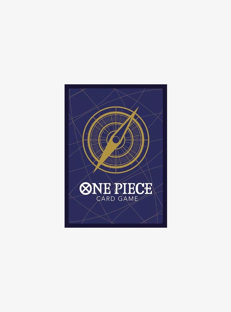 Bandai Namco One Piece Card Game Blue Buggy Starter Deck
