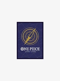 Bandai Namco One Piece Card Game Blue Buggy Starter Deck