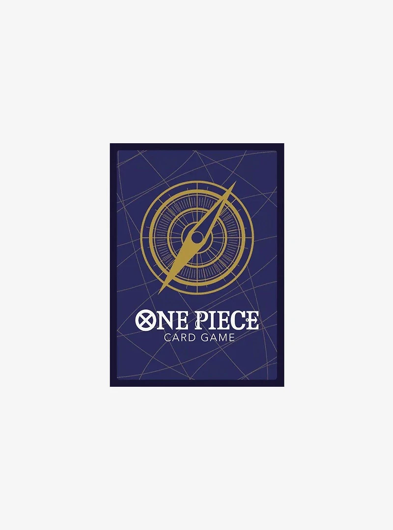 Bandai Namco One Piece Card Game Marshall D. Teach Starter Deck