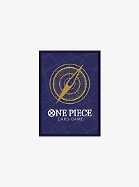 Bandai Namco One Piece Card Game Marshall D. Teach Starter Deck