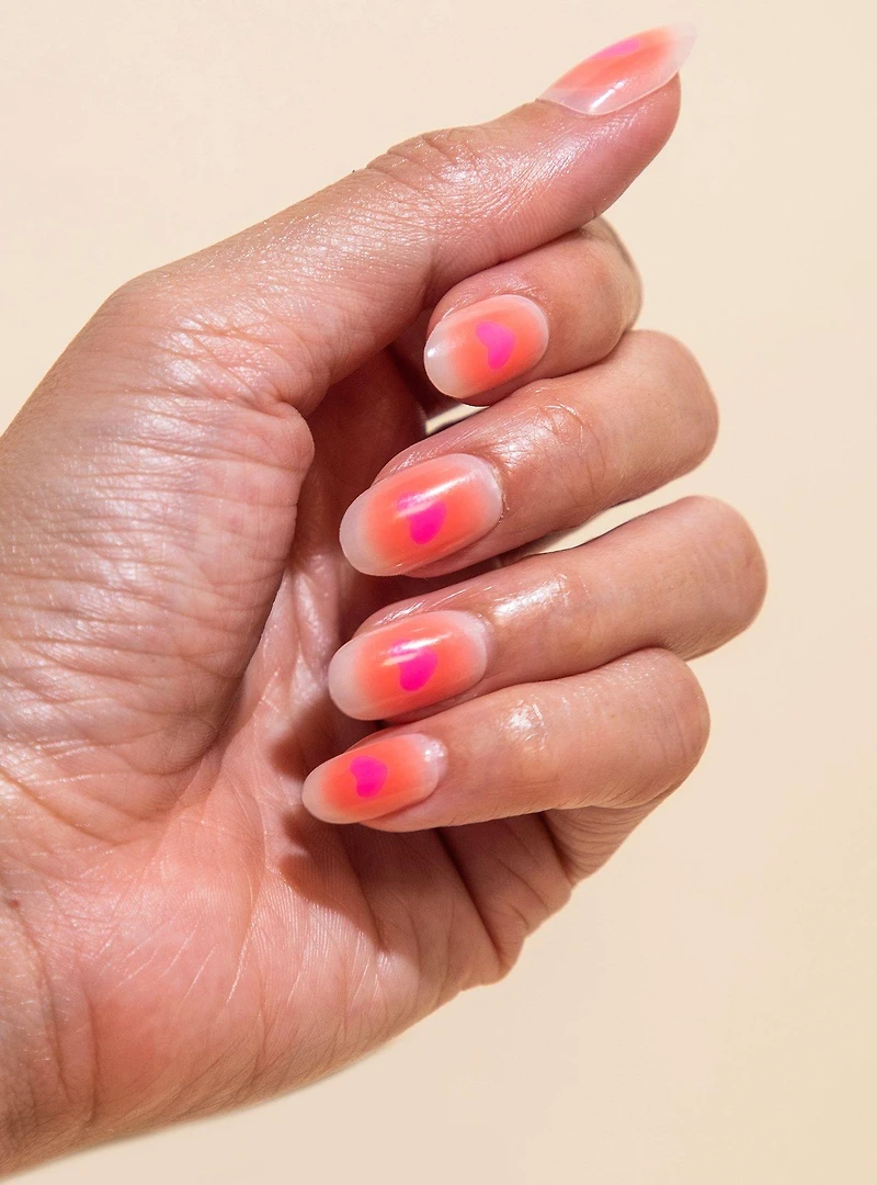 Chillhouse Chill Tips Passion Punch Press On Nails