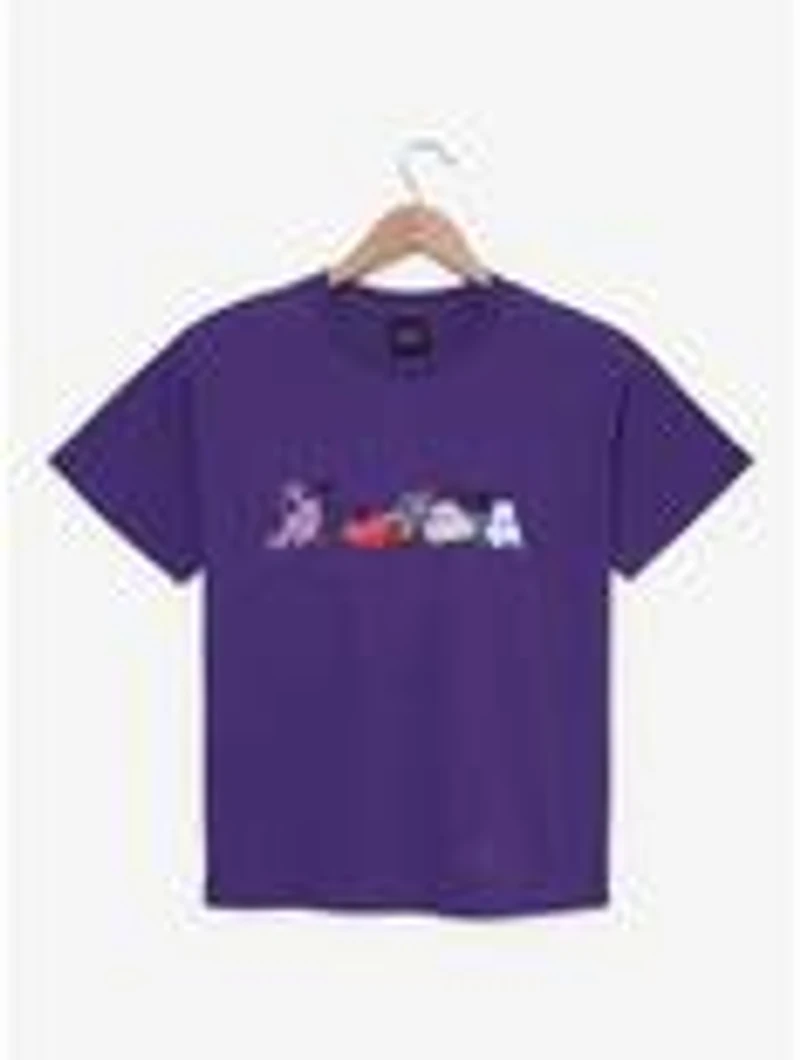 Disney Pixar Cars Halloween Costumes Women's T-Shirt - BoxLunch Exclusive