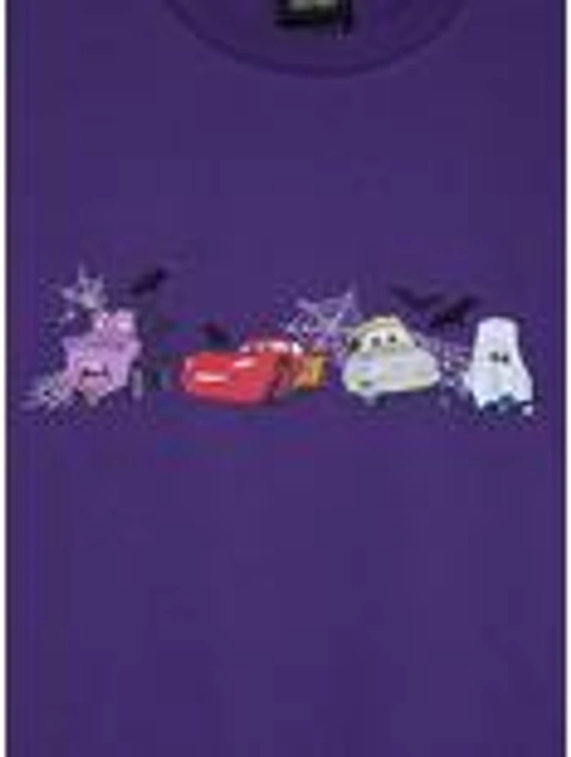 Disney Pixar Cars Halloween Costumes Women's T-Shirt - BoxLunch Exclusive