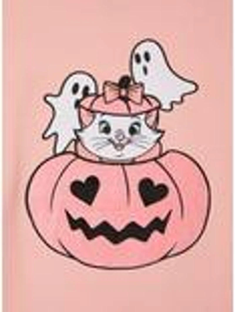 Disney The Aristocats Marie Halloween Icons Women's Plus Cardigan - BoxLunch Exclusive