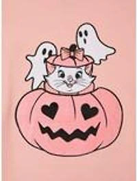 Disney The Aristocats Marie Halloween Icons Women's Plus Cardigan - BoxLunch Exclusive