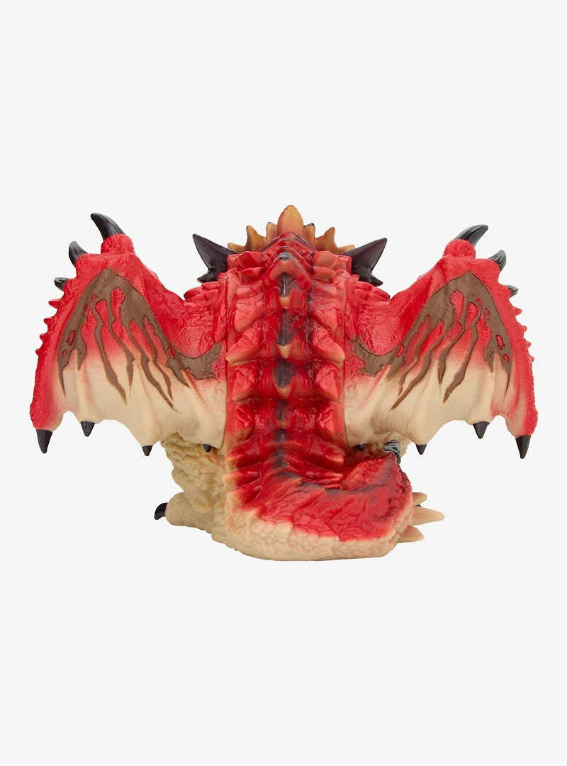 Banpresto Monster Hunter Enshrined Monsters Rathalos Figure