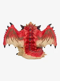 Banpresto Monster Hunter Enshrined Monsters Rathalos Figure