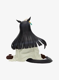 Banpresto Uma Musume: Pretty Derby- Beginning of a New Era Relax Time Manhattan Cafe Figure
