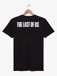 The Last Of Us Firefly Symbol T-Shirt - BoxLunch Exclusive