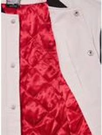 Friday the 13th Jason Voorhees Varsity Jacket - BoxLunch Exclusive