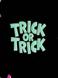 Disney Lilo & Stitch Trick or Treat Halloween Crewneck — BoxLunch Exclusive