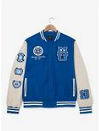 Disney Pixar Monsters University Varsity Jacket - BoxLunch Exclusive