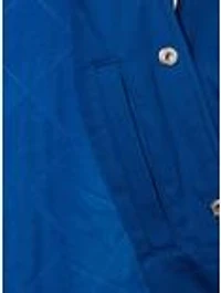 Disney Pixar Monsters University Varsity Jacket - BoxLunch Exclusive