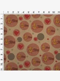 I'm A Tender Lover Chicken Nugget Premium Kraft Wrapping Paper