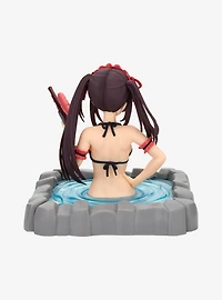 Sega Date A Live V Thermae Utopia Kurumi Tokisaki Figure