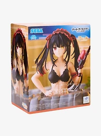 Sega Date A Live V Thermae Utopia Kurumi Tokisaki Figure