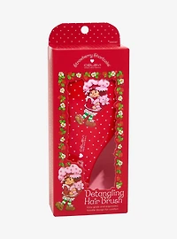 Célavi Strawberry Shortcake Detangling Hair Brush
