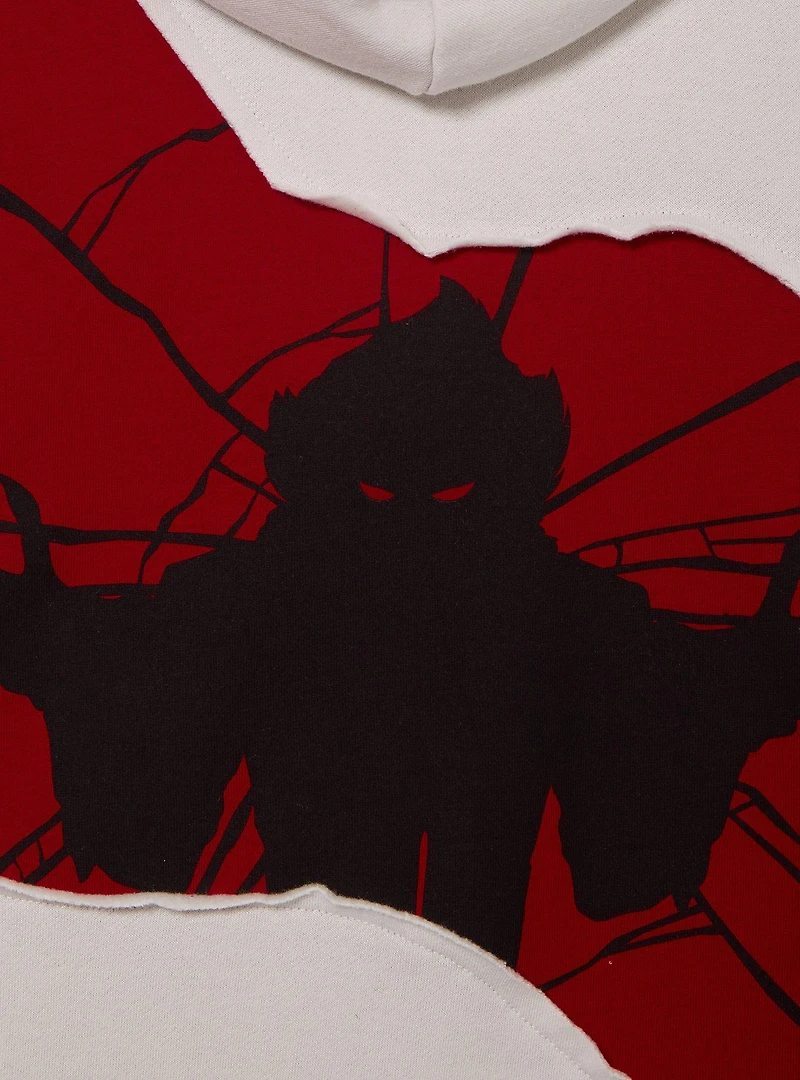 It Pennywise Time To Float Hoodie — BoxLunch Exclusive