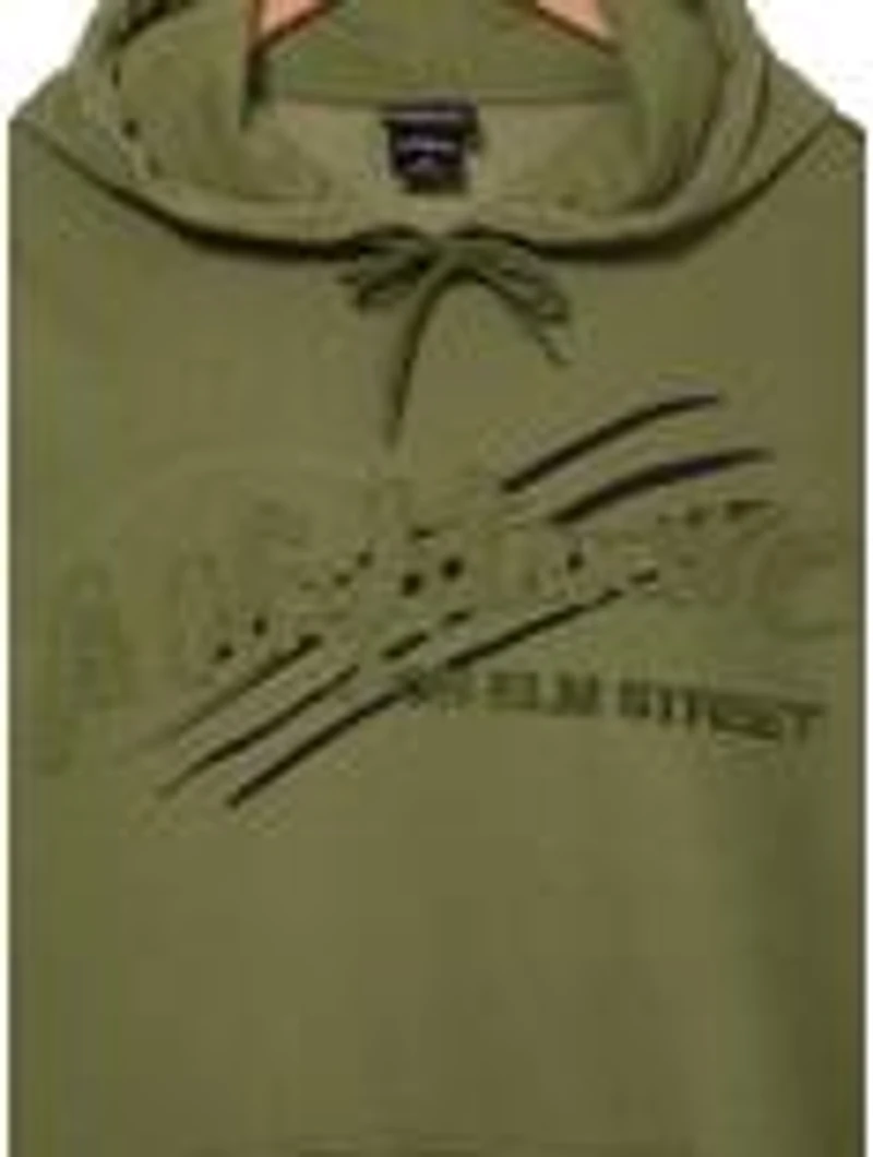 A Nightmare on Elm Street Patchwork Hoodie — BoxLunch Exclusive