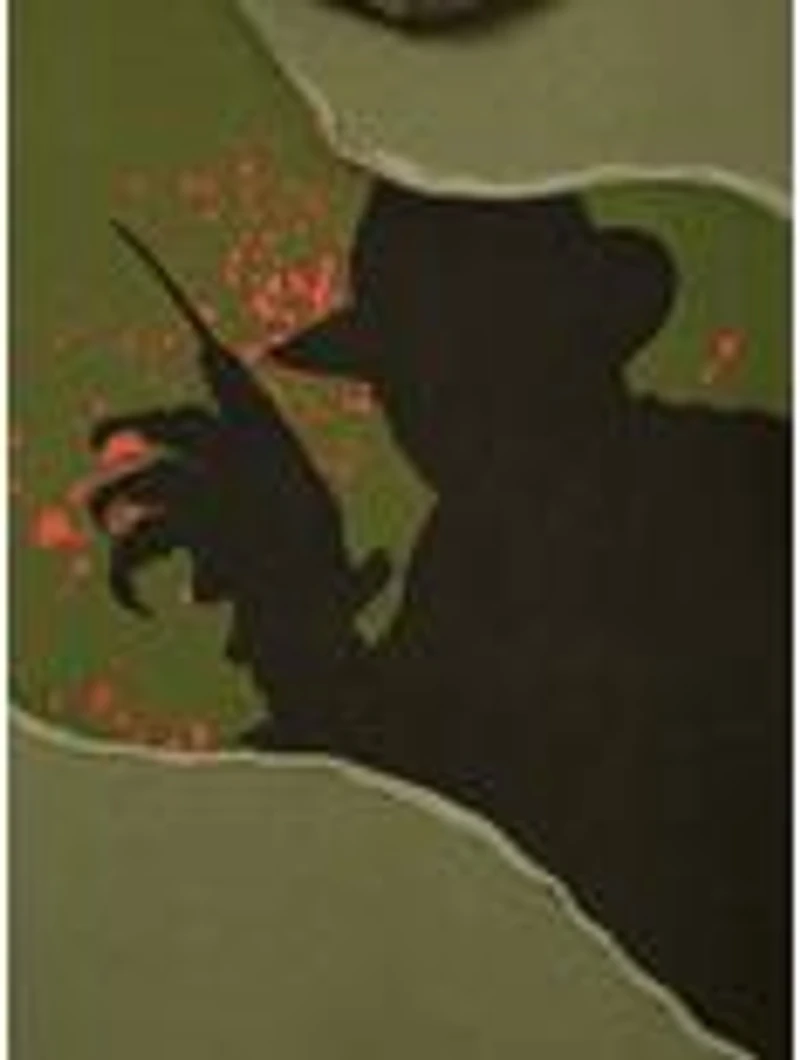 A Nightmare on Elm Street Patchwork Hoodie — BoxLunch Exclusive