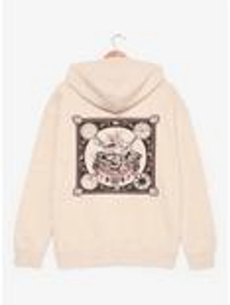 Disney Pirates of the Caribbean Title Sweatshirt — BoxLunch Exclusive