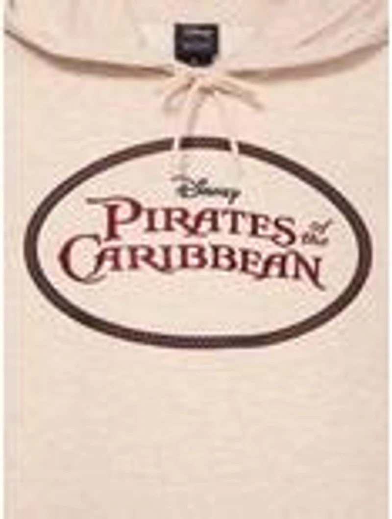 Disney Pirates of the Caribbean Title Sweatshirt — BoxLunch Exclusive