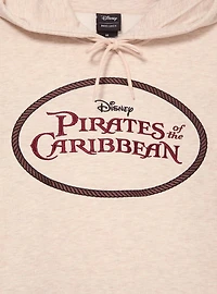 Disney Pirates of the Caribbean Title Sweatshirt — BoxLunch Exclusive