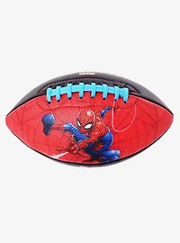 Marvel Spider-Man Size 5 Football
